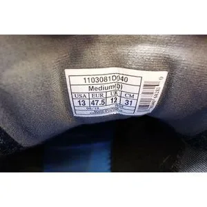 Brooks | Shoes | Brooks Bedlam 2 Charcoal Knit Mesh Lace Up  display picture 1